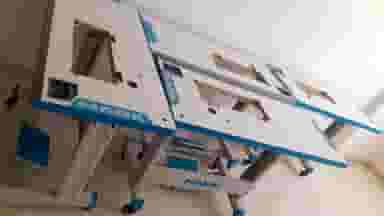 فروشگاه چرخ خیاطی من و شما شهرک امام حسین اسلام‌شهر