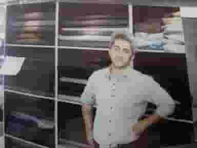 خیاطی مهتاب بامدیریت فرهاد بایرامزاده شهرک سعیدیه اسلام‌شهر