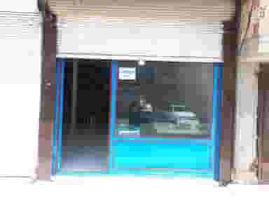 فروشگاه چرخ خیاطی شهرام ۲ شهرک امام حسین اسلام‌شهر