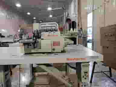 تعمیرات تخصصی چرخ خیاطی در شهر اسلام‌شهر