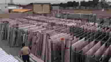 قالیشویی حاج عبدالله در شهر اسلام‌شهر