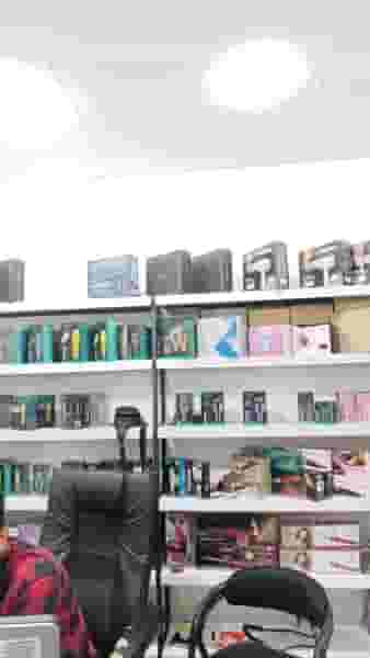 تعمیرات و فروش موبایل و سوهان برقی و خط زن در شهر اسلام‌شهر