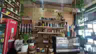 قهوه وینر شهرک قائمیه 