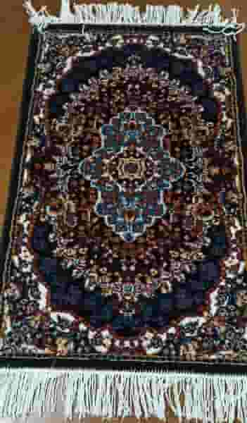 فرش آیدین شهرک لاله 