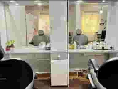 سالن زیبایی پیوند در موسی آباد 