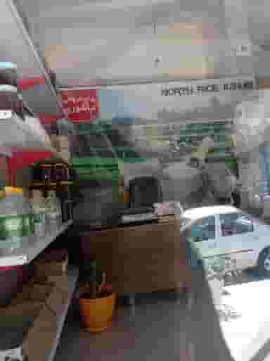 برنج عاشوری در موسی آباد اسلام‌شهر