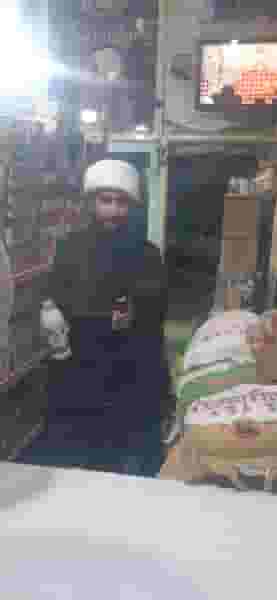 سوپرماهان شهرک قائمیه اسلام‌شهر