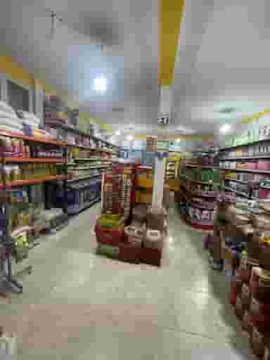 فروشگاه مواد غذایی جلیل نسب شهرک امام حسین اسلام‌شهر