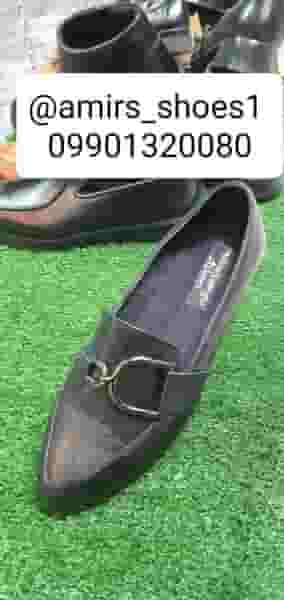 کفش امیر شهرک اکباتان اسلام‌شهر