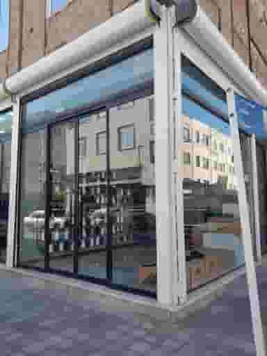 فروشگاه کفش والامند شهرک انبیا اسلام‌شهر