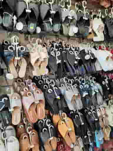 قصر صندل نیکتا در مطهری اسلام‌شهر