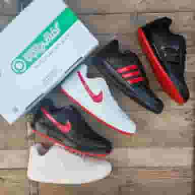 فروشگاه کفش پادوس پادوکا شهرک انبیا اسلام‌شهر