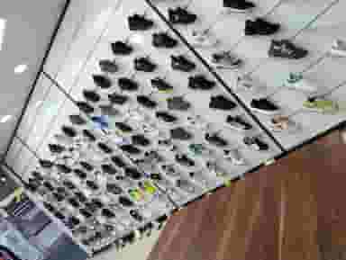 پخش عمده کفش سعید شهرک انبیا اسلام‌شهر