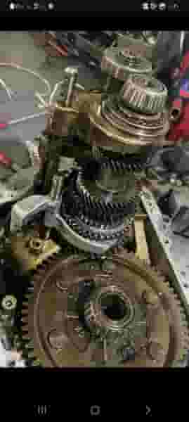 تعمیرگاه دوستان در شهر اسلام‌شهر