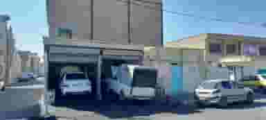 مکانیکی میثم شهرک امام حسین اسلام‌شهر