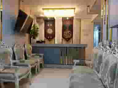 سوئیت یار زمان