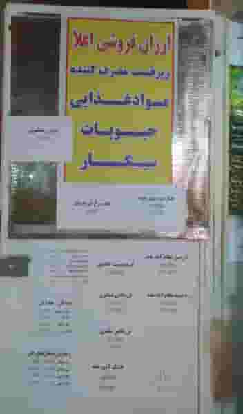 ارزان فروشی اعلا در آزادی قدس