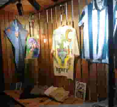 لنزو کالکشن در کلهر قدس