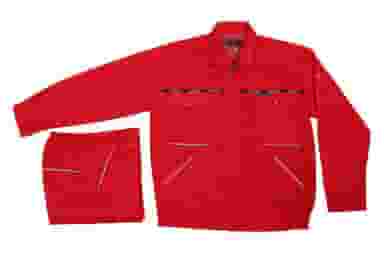 لباسکار شفیعی در شهر قدس