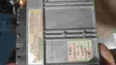 استوک یدک یاور در شورای جنوبی قدس