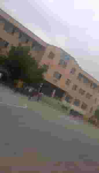 مدرسه شهید آوینی در شهر قدس