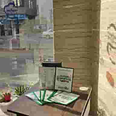 سالومه پَز در کلهر قدس