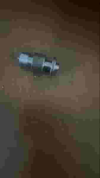 سری تراشی شیخ در امامزاده قدس