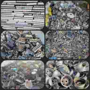 بورس فلزات رنگی پرنلو در شورای جنوبی قدس