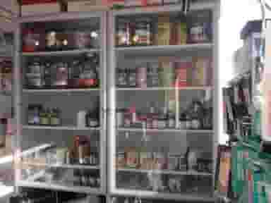 داروخانه دکتر مهرانفر