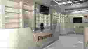 داروخانه شبانه‌روزی یلدا