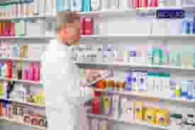 داروخانه دکتر خلیلی