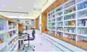 داروخانه دکتر سارا صادقی