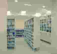 داروخانه دکتر هورمند