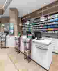 داروخانه دکتر مانک پسیان