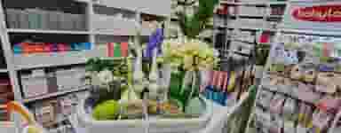 داروخانه دکتر پگاه مهدی پور