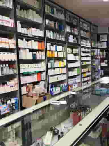 داروخانه شبانه‌روزی ستارخان