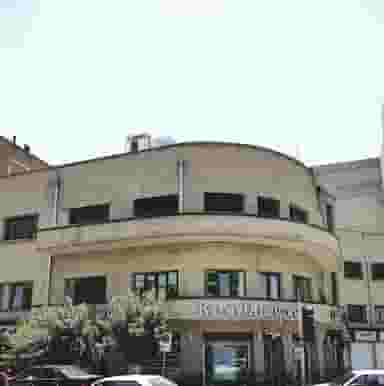 داروخانه شبانه روزی رامین