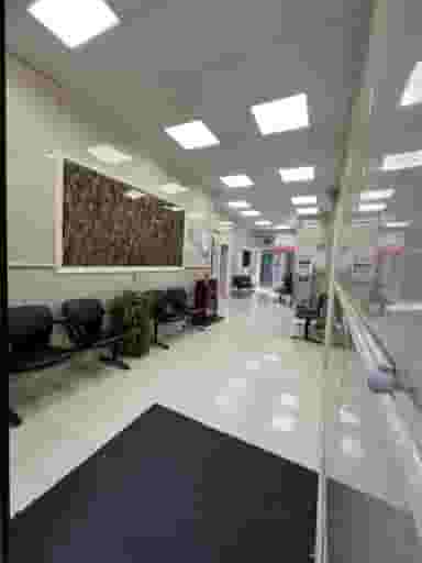 ساختمان پزشکان 108