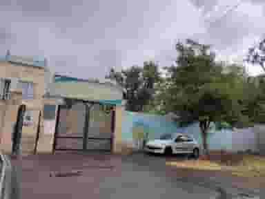 دبستان شهید عباس بابایی