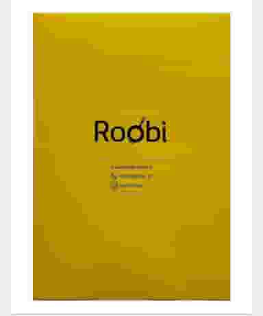 کترینگ روبی فود