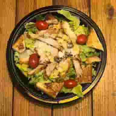 فست فود هفت ستاره