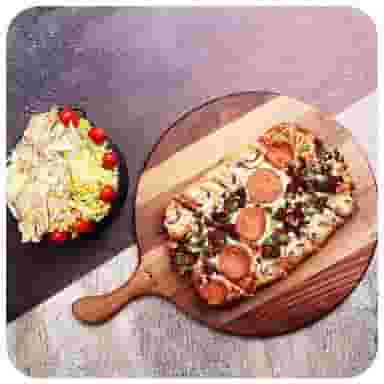 فست فود اونیک