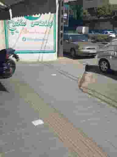 باماهاس شهرری