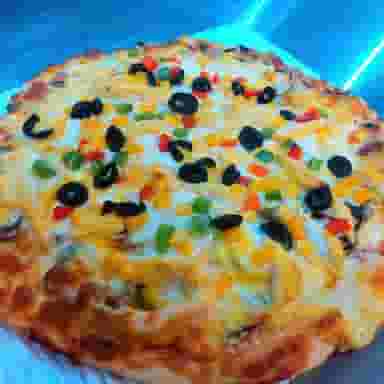 فست فود آرام ناز