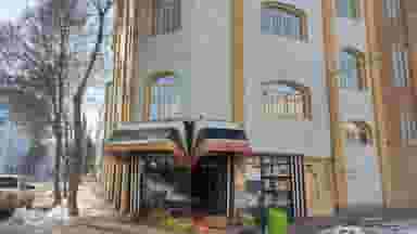 سوپرمارکت آیدا در فردوسی اردبیل