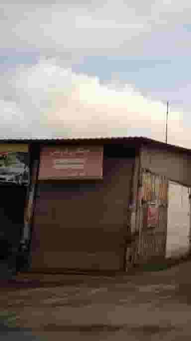 جوشکاری درویشی در جانبازان آمل