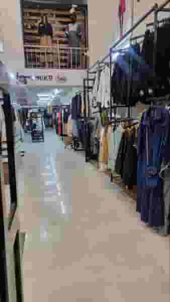 مانتو شیکو در امام خمینی اردبیل