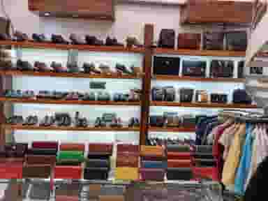 پوشاک جامعه در فردوسی اردبیل