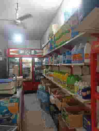 مارکت نائیج در هفتاد دستگاه آمل