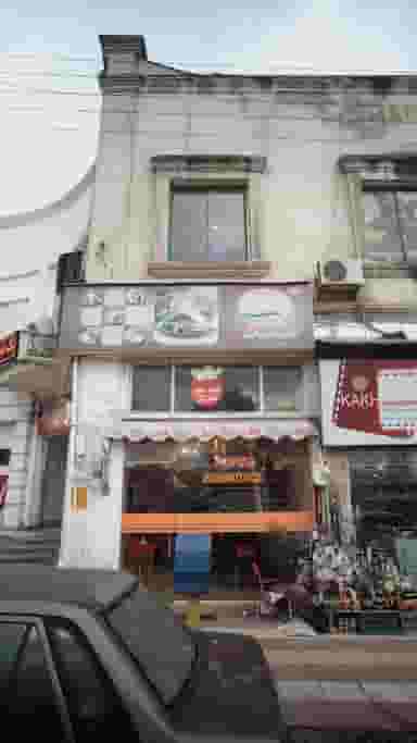 سوسیس کالباس اغذیه پاپلی در شاهاندشت آمل